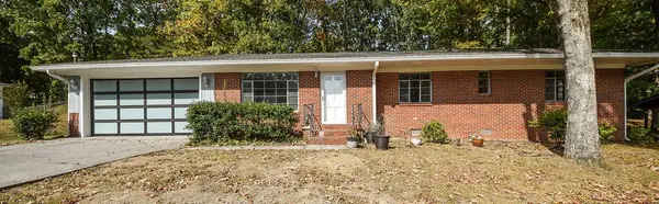 2407 Walnut Drive Nw, Cleveland, TN 37311