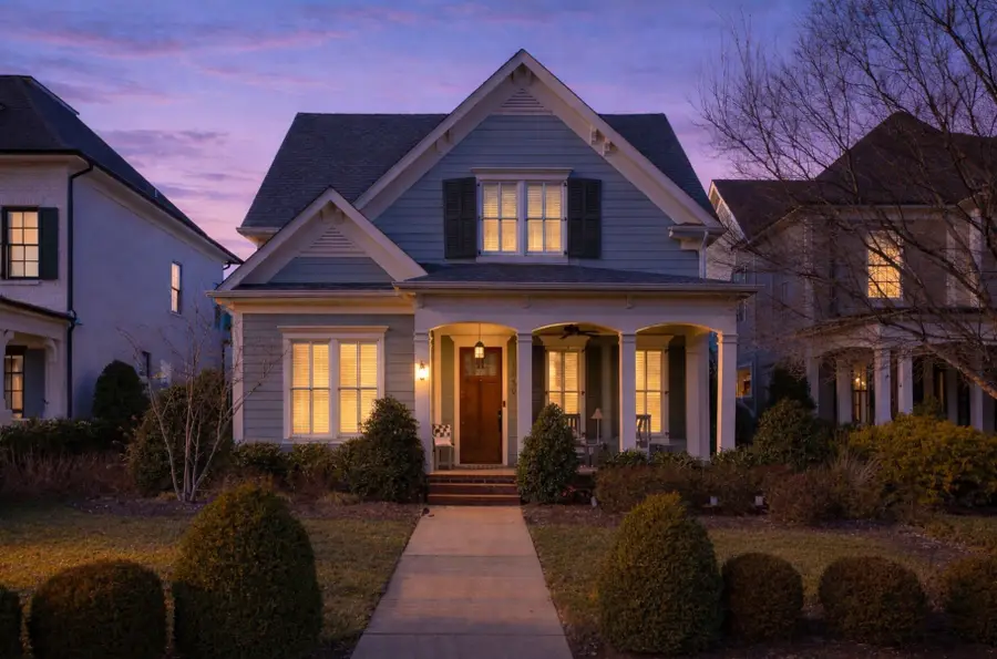 1650 Townsend Blvd, Franklin, TN 37064 - #2