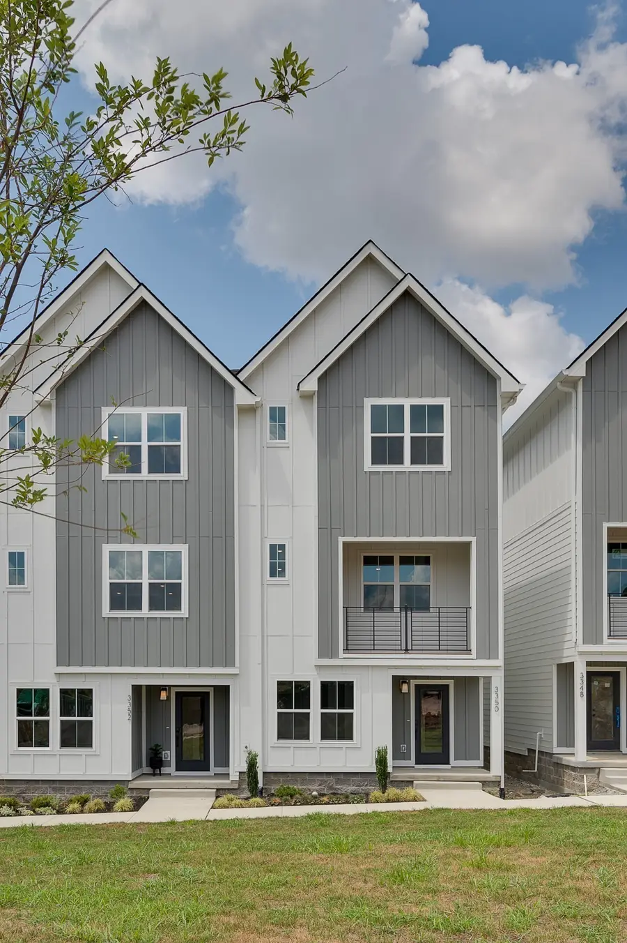 3312 Conviser Dr, Nashville, TN 37207 - Image #2