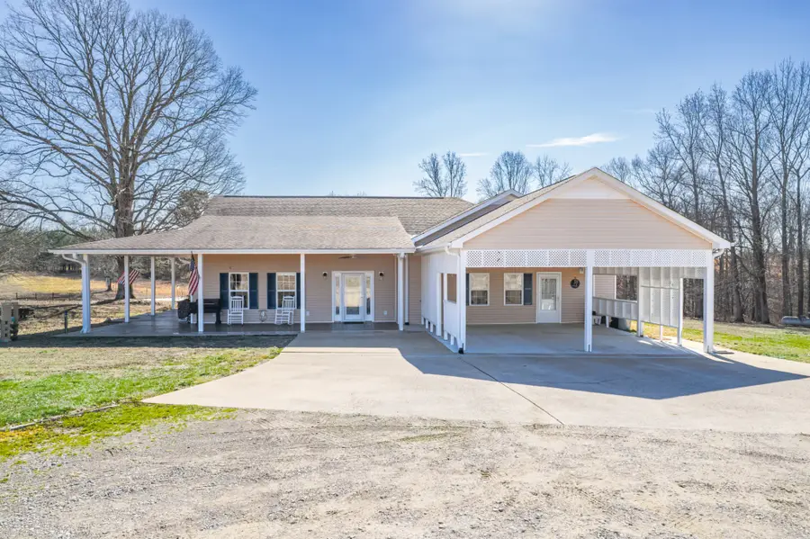 1825 Powell School Rd, Goodspring, TN 38460 - #2