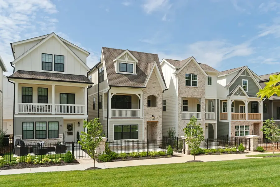 504 Edwin St, Nashville, TN 37207 - Image #3