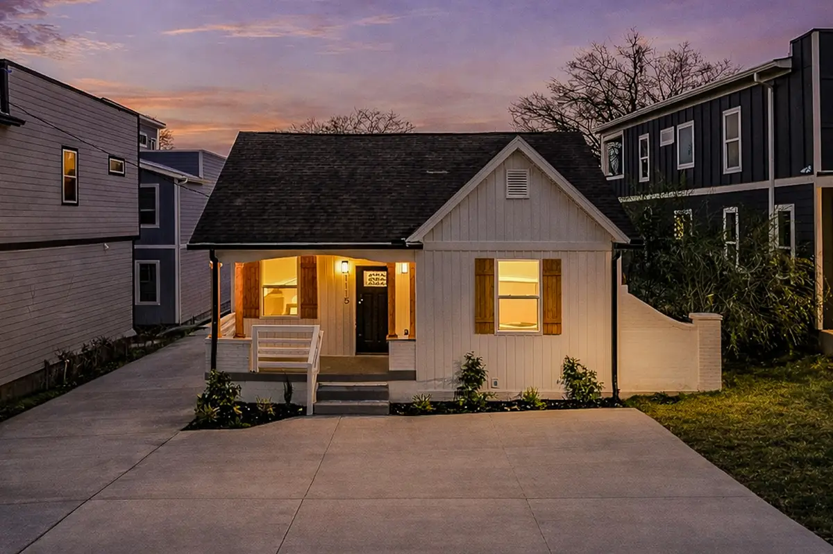 1115A 38th Ave N, Nashville, TN 37209 - #1