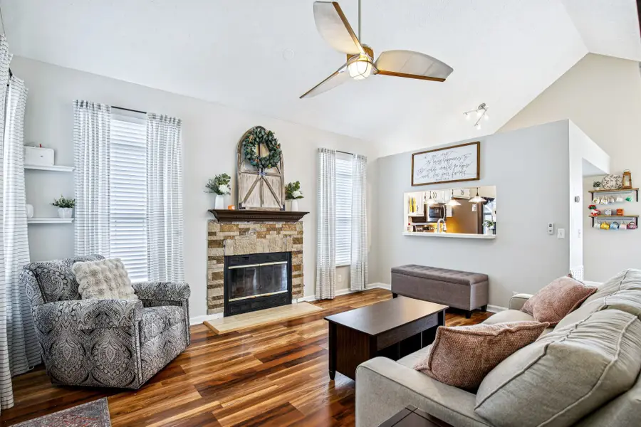 5611 Royal Ct, Hermitage, TN 37076 - #2