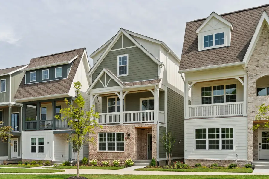 504 Edwin St, Nashville, TN 37207 - Image #2