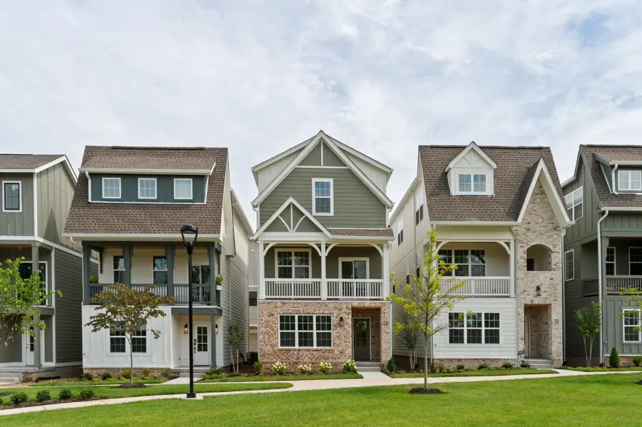 504 Edwin St, Nashville, TN 37207 - Image #3