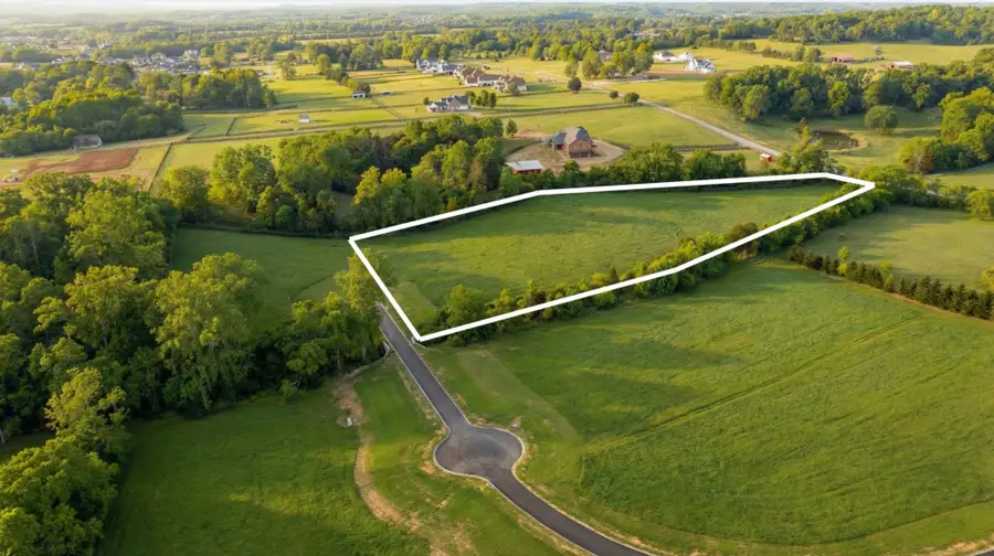 3016 Blythe Meadow Ln, Arrington, TN 37014 - #2