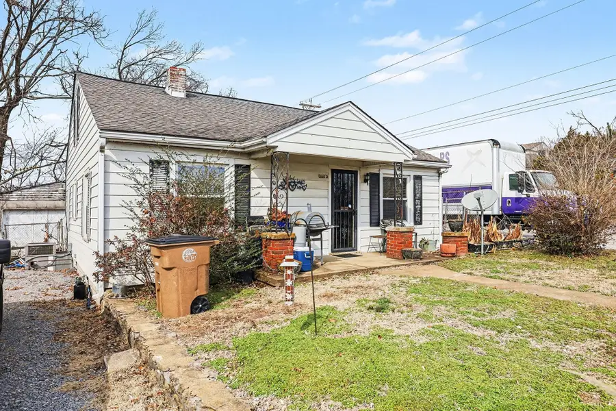 2013 Manchester Ave, Nashville, TN 37218 - Image #2