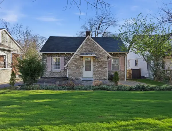 1714 Allison Pl, Nashville, TN 37203