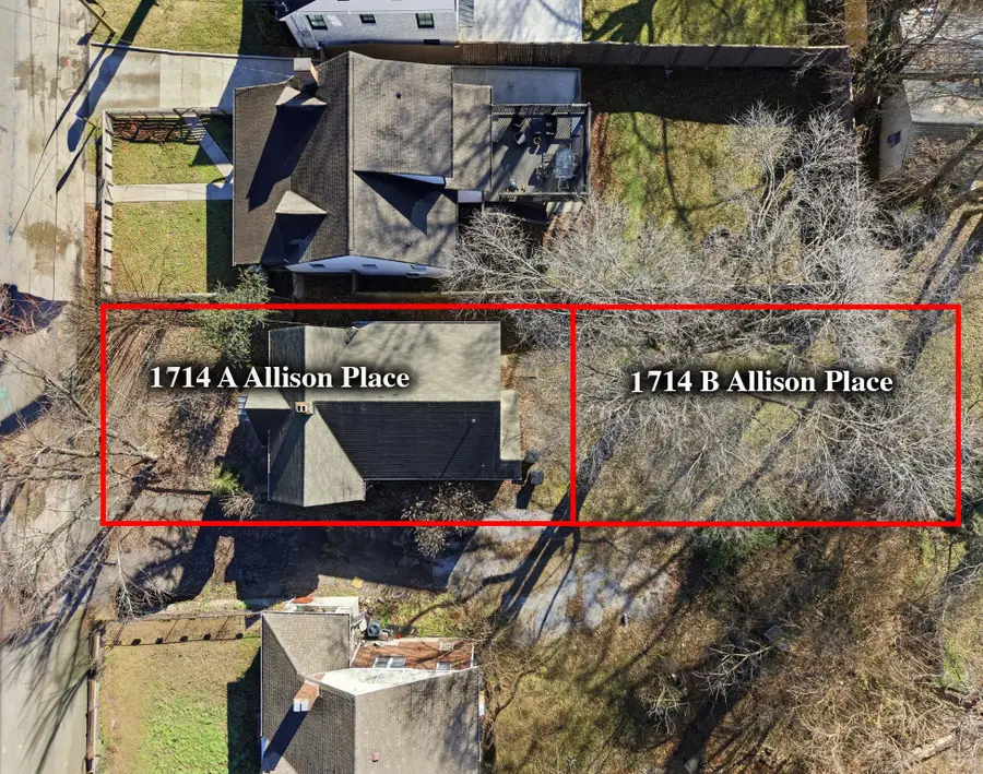 1714 Allison Pl, Nashville, TN 37203 - Image #2