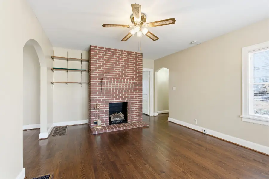 1714 Allison Pl, Nashville, TN 37203 - Image #3