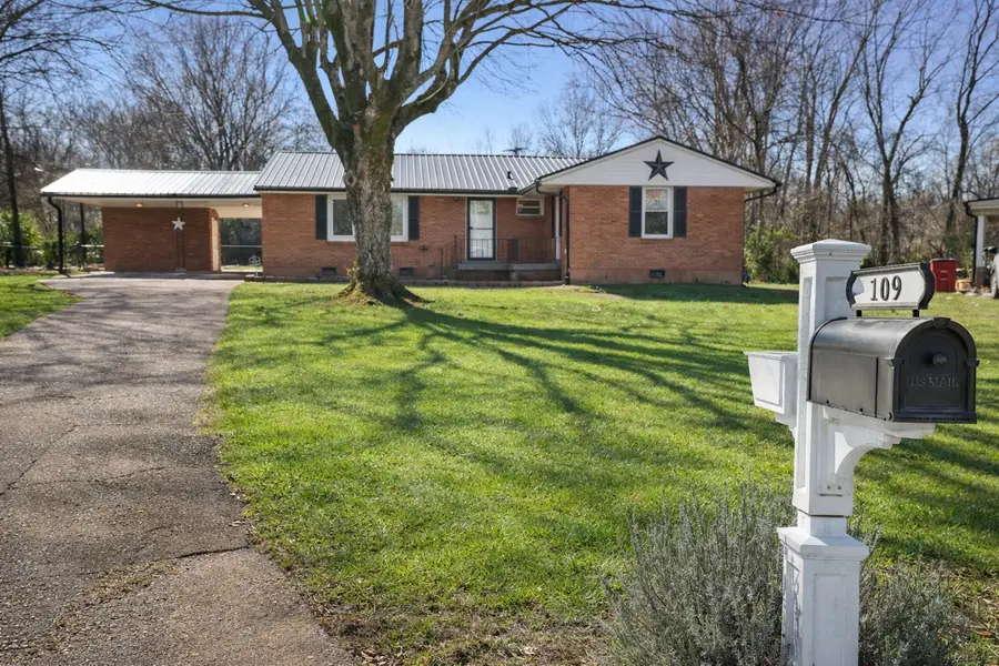 109 Rebecca Ln, Clarksville, TN 37042 - #3