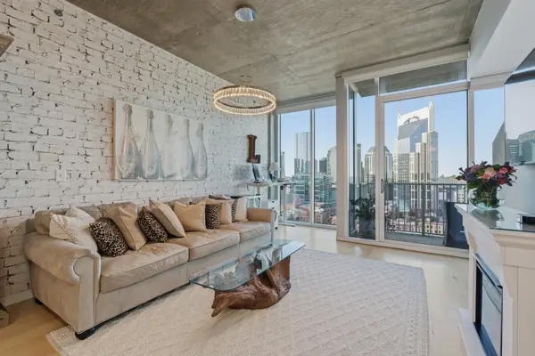 301 Demonbreun St #2004, Nashville, TN 37201