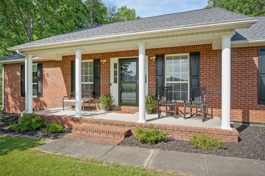 143 Old Qualls Rd, Cookeville, TN 38506 - #3