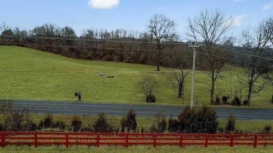 3794 Pleasant Grove Rd, White House, TN 37188 - #3