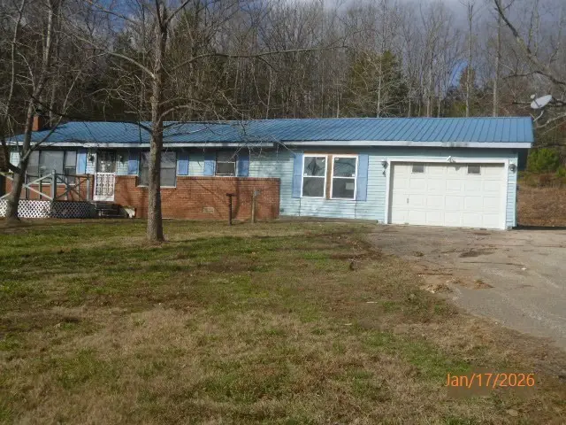 14765 Highway 70, Huntingdon, TN 38344 - #1