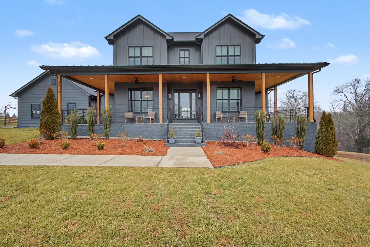 3019 Ora Ln, Spring Hill, TN 37174 - Image #1