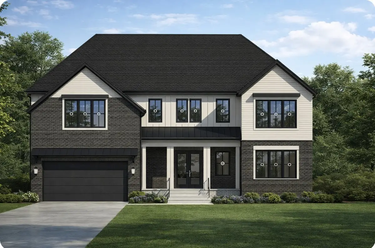 780 Summit Oaks Ct, Nashville, TN 37221 - #1