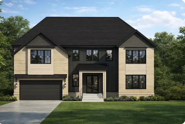 752 Summit Oaks Ct, Nashville, TN 37221