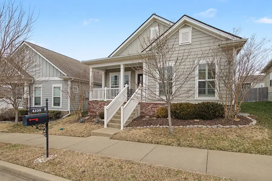 4108 Alva Ln, Nolensville, TN 37135 - Image #3