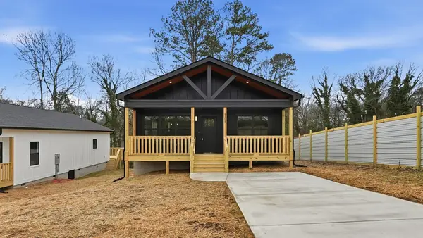 6308 Talladega Avenue, Chattanooga, TN 37421