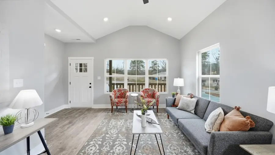 6308 Talladega Avenue, Chattanooga, TN 37421 - #3