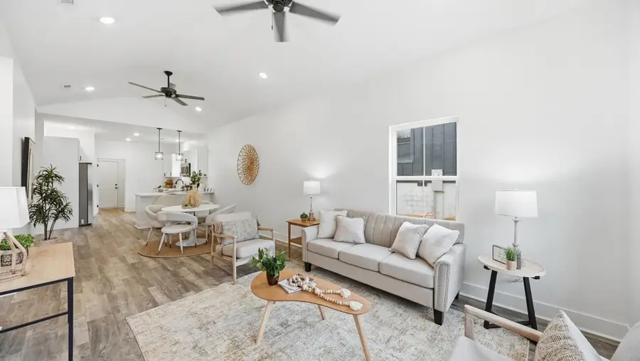 6310 Talladega Avenue, Chattanooga, TN 37421 - #3