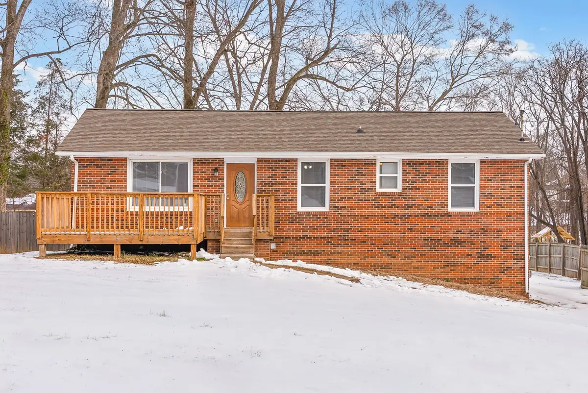 617 Linda Ln, Clarksville, TN 37042 - #1