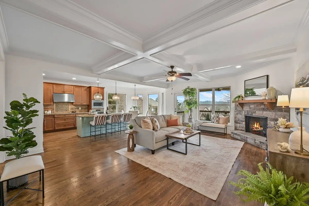 594 Butternut Trl, Mount Juliet, TN 37122 - #1