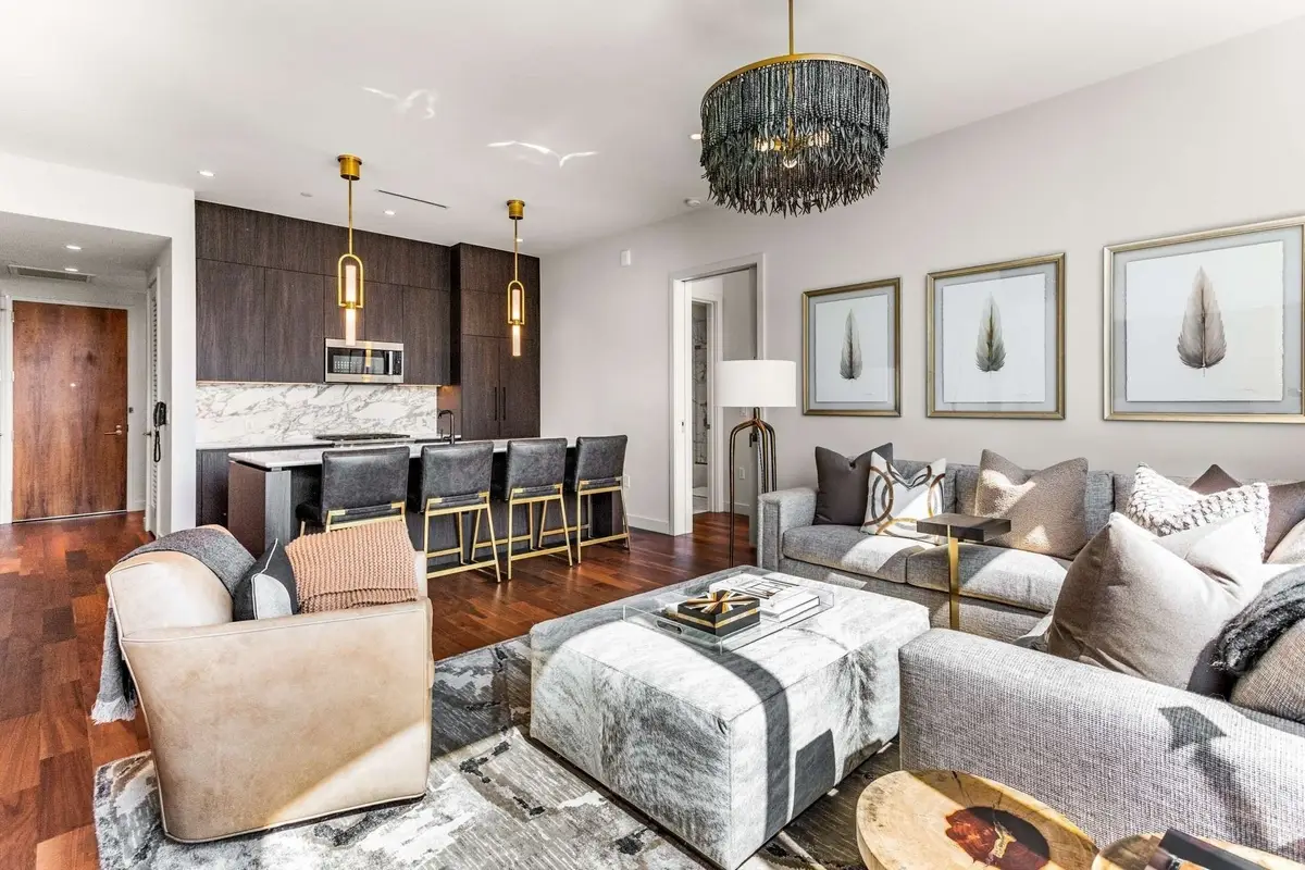 160 2nd Ave S #2306, Nashville, TN 37201 - Image #1