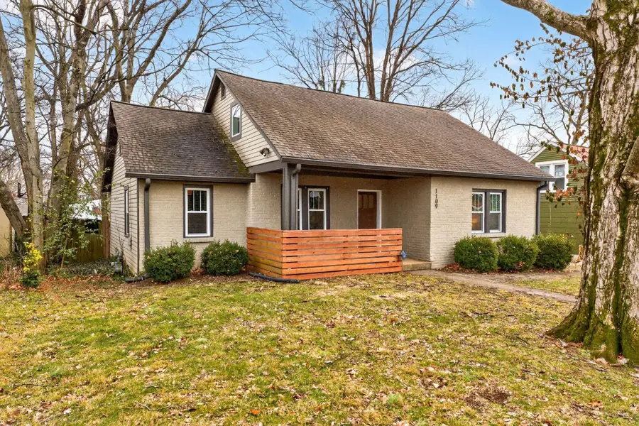 1109 N 6th St, Nashville, TN 37207 - Image #2