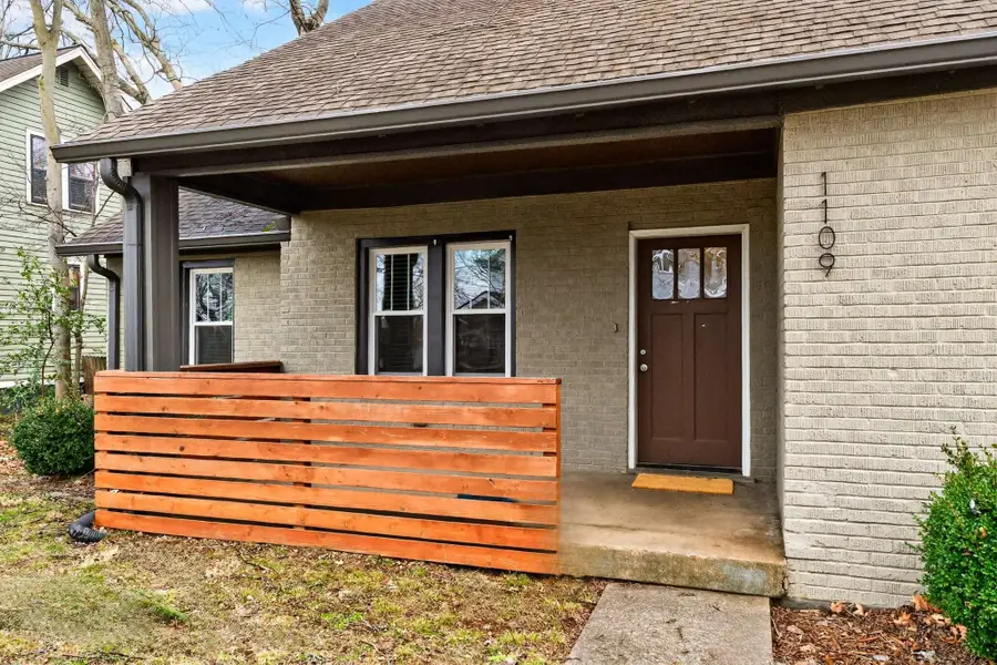 1109 N 6th St, Nashville, TN 37207 - Image #3