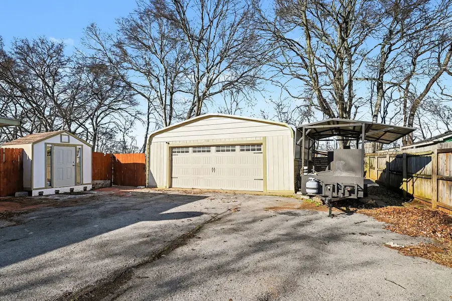 434 Stockade Dr, Smyrna, TN 37167 - #3