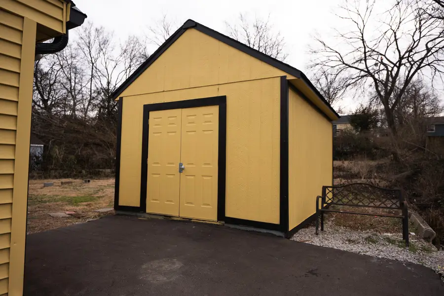 538 Norton Ave, Nashville, TN 37207 - Image #3