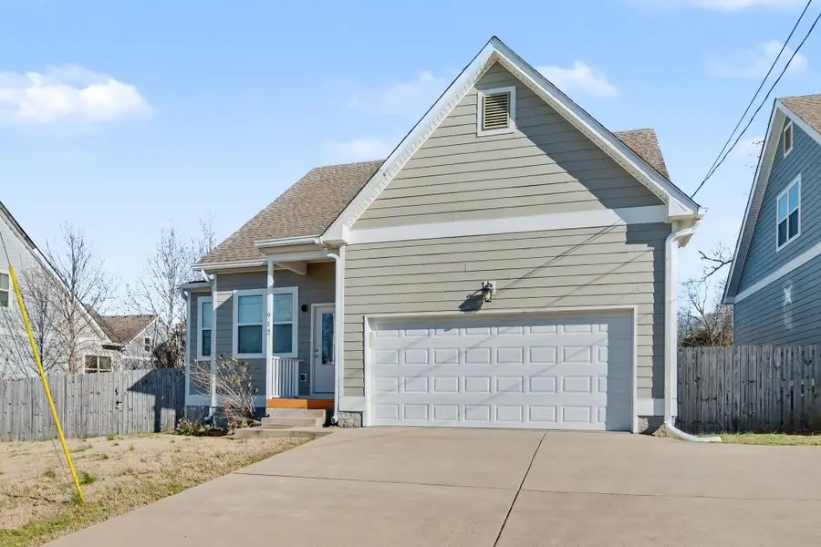 912 Pierce Rd, Madison, TN 37115 - #2