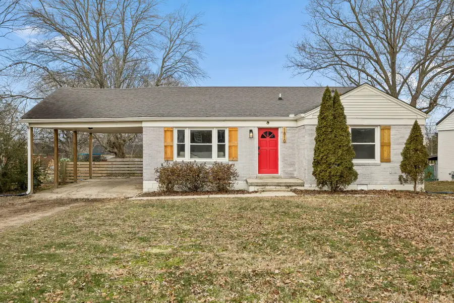 1810 Alpine Dr, Columbia, TN 38401 - #3