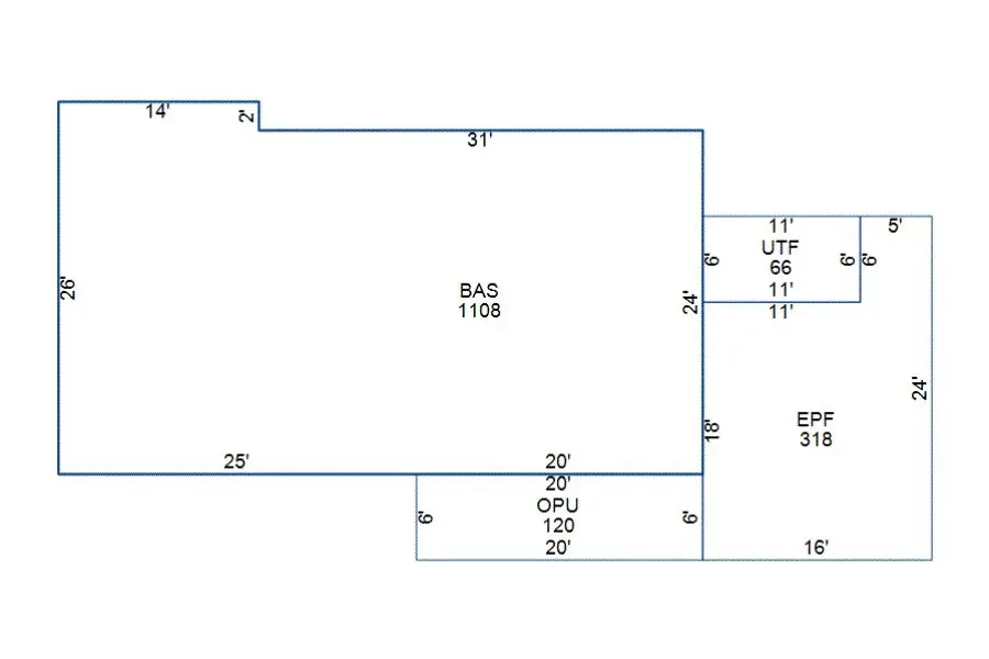 10184 Highway 147 W, Stewart, TN 37175 - #3
