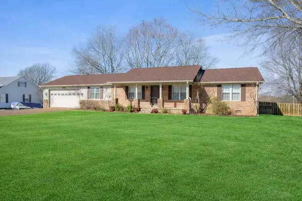 14621 Natchez Trace Rd, Lexington, TN 38351