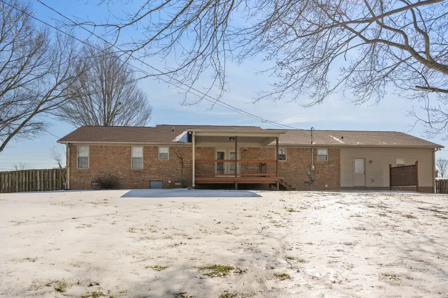 14621 Natchez Trace Rd, Lexington, TN 38351 - #2