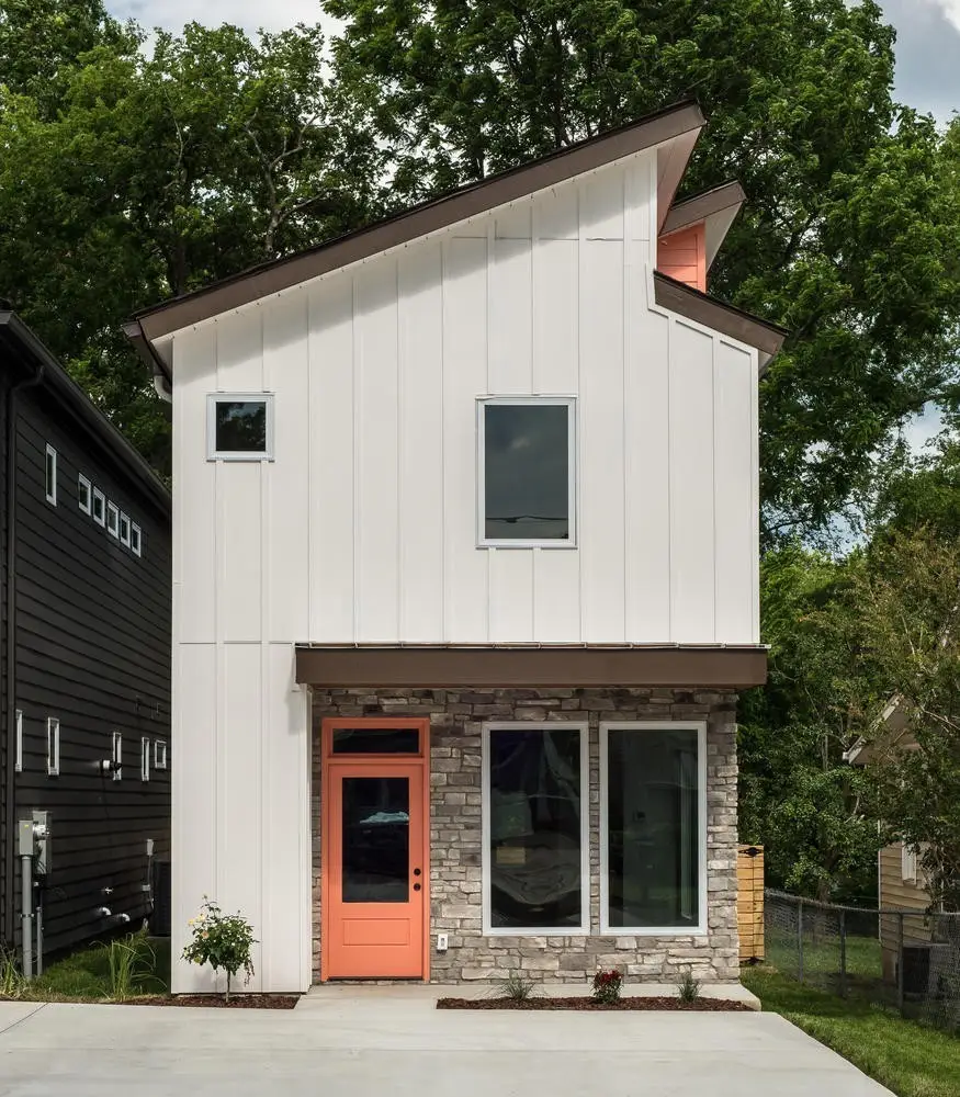 1619A Northview Ave, Nashville, TN 37216 - #1