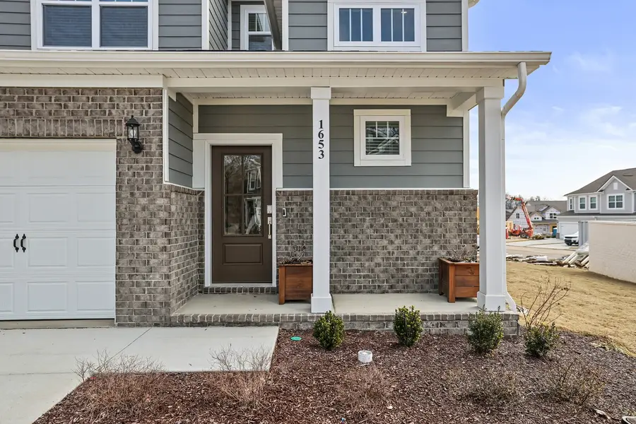 1653 Manuka Ln, Columbia, TN 38401 - Image #3