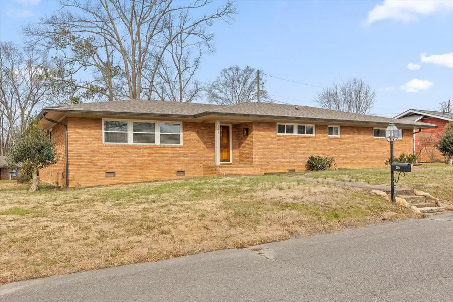 305 Barbara Circle, Chattanooga, TN 37411 - #3