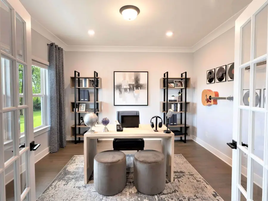 1464 Sage St, Mount Juliet, TN 37122 - #3