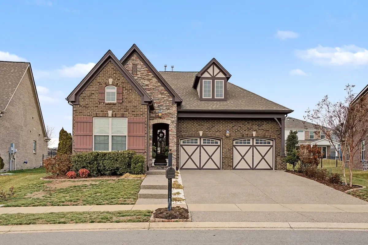 557 Lingering Way, Hendersonville, TN 37075 - #1