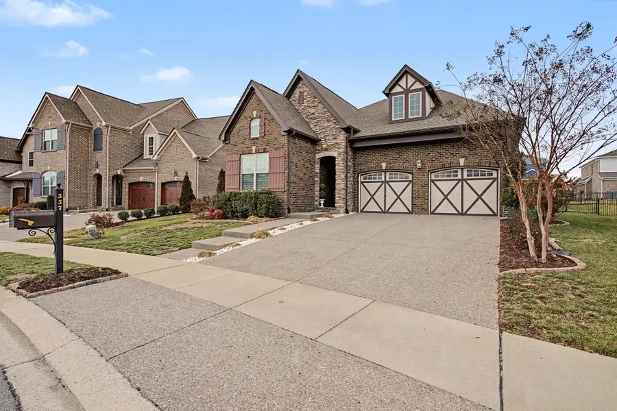 557 Lingering Way, Hendersonville, TN 37075 - #3