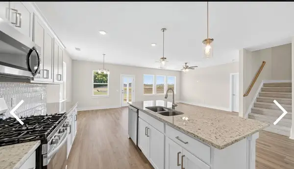 3919 Trinity Woods Road, Columbia, TN 38401