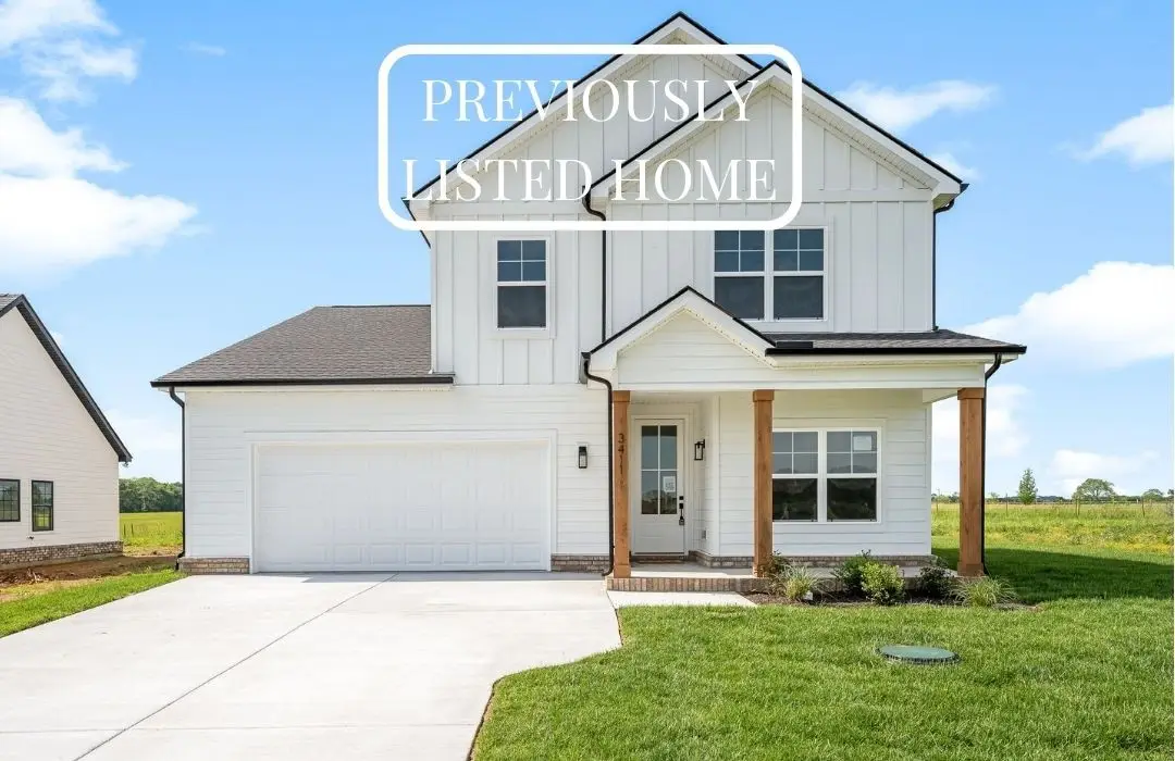 0 Forkhorn Dr, Bell Buckle, TN 37020 - #1