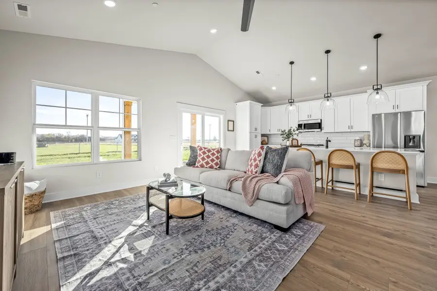 0 Forkhorn Dr, Bell Buckle, TN 37020 - #2