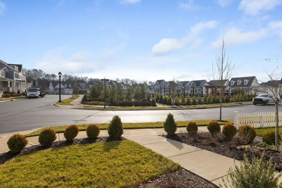 1037 Camley St, Franklin, TN 37064 - #3