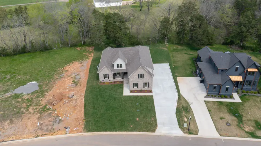 1509 Martha Washington Way, Murfreesboro, TN 37130 - #3