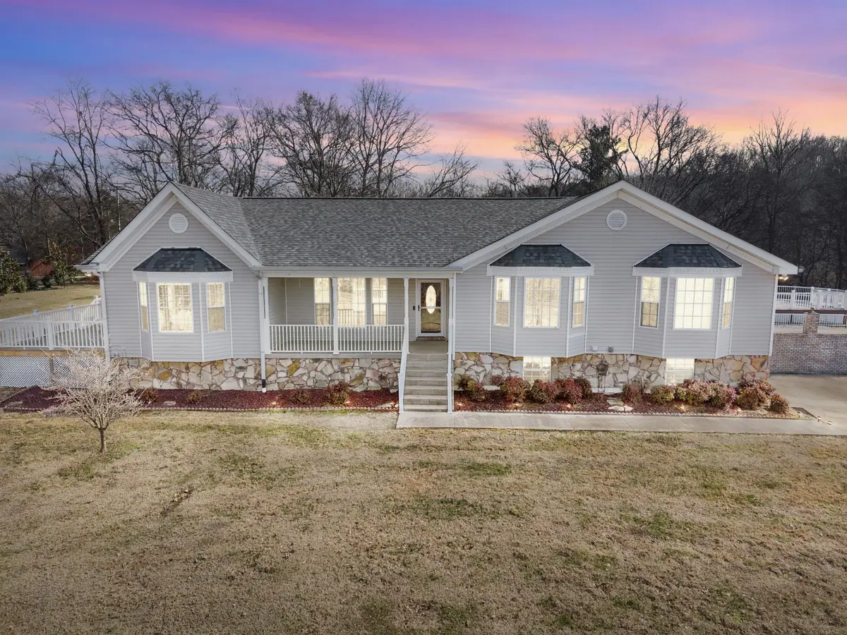 1260 Wrights Ln, Gallatin, TN 37066 - #1